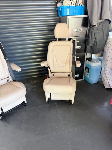 Genuine mercedes class - mercedes, vito