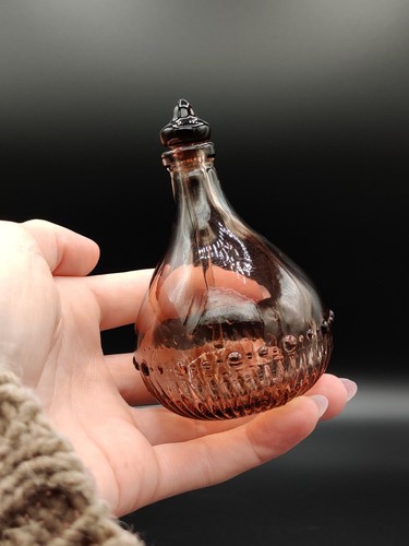 Ikea vintage style perfume