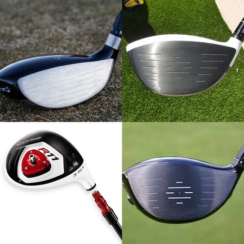 Golf shaft adapter - shaft, for