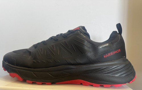 Karrimor caracal waterproof - karrimor,