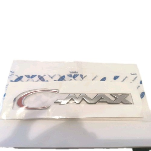 Genuine ford max mk2 grand - c-max,