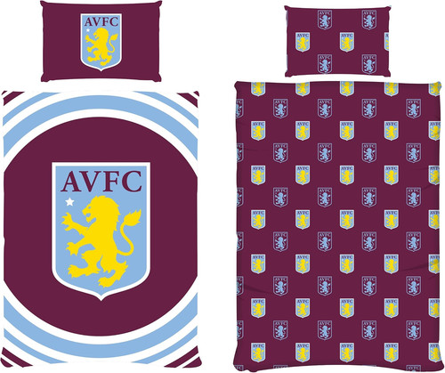 Aston villa pulse single - pulse,