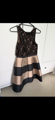 Coast dress lace - dress,
