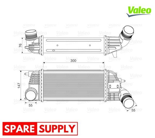 Intercooler charger for - intercooler,,
