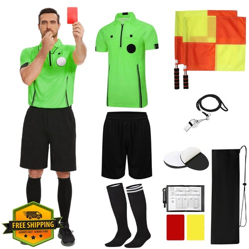Redgino soccer referee - redgino,