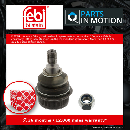 Ball joints fits - 2x, mercedes