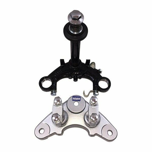 Hmparts triple clamps set - hmparts,