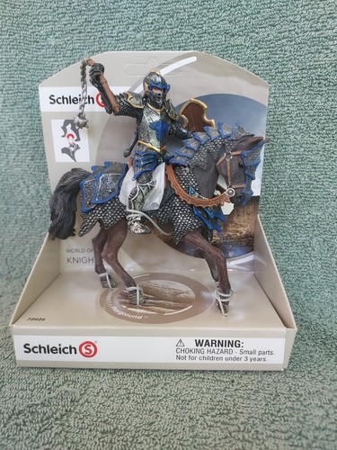 Rare retired schleich 72026 - retired,