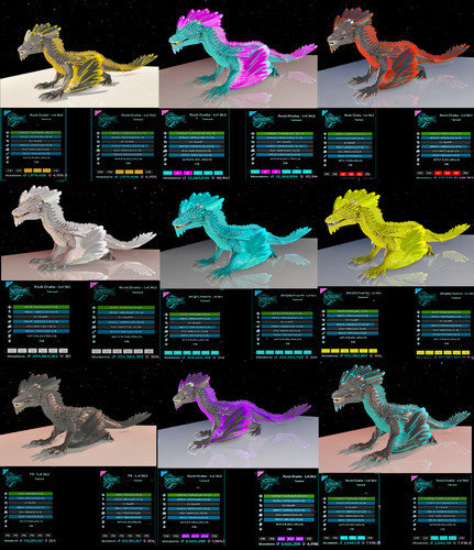 Ark survival ascended - ark,