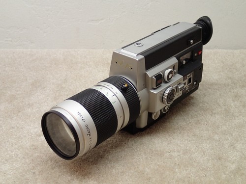 Canon auto zoom - canon,