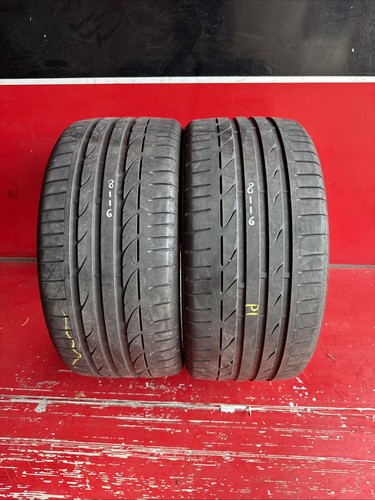 245 bridgestone potenza - 35,