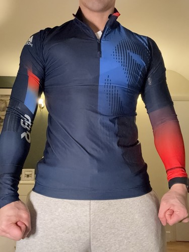 Men adidas sample - sample, cycling