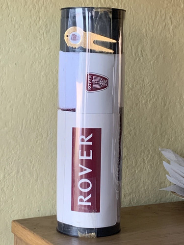 Rover golf set - rover, balls