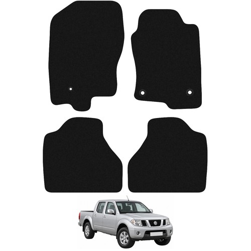 Tailored carpet car - tailored,