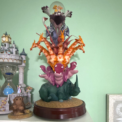 Disney store lion - disney,