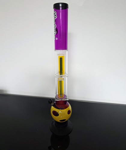 Chongz acrylic novelty water - acrylic,
