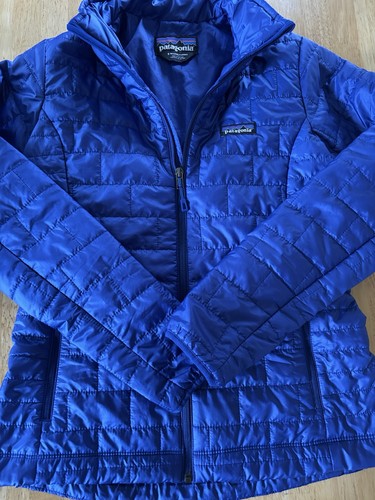 Patagonia nano puff jacket - nano,