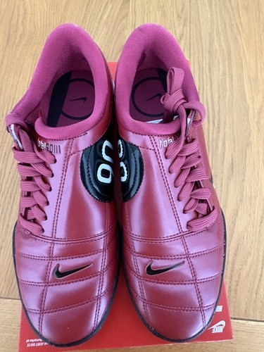 Nike total iii wmns - 90, t90