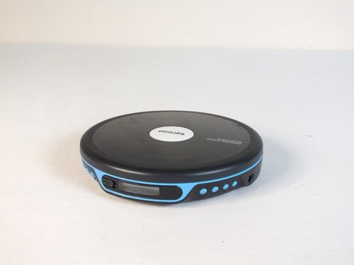 Philips ax2500 personal - personal, cd