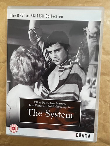 The system oliver - oliver, reed