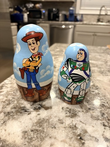 Disney pixar toy - toy, story