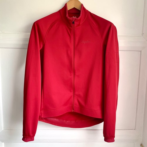 Rapha core winter jacket - core,