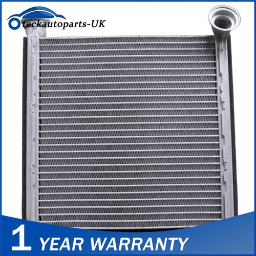 New heater matrix for citroen - new,