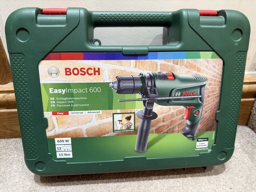 Bosch easyimpact 600 hammer - easyimpact,