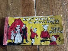 Mary mouse and the - mary,