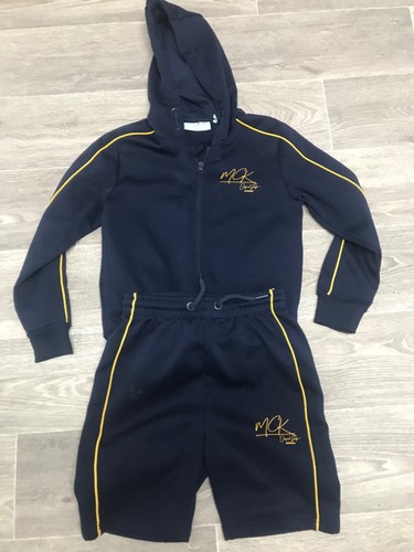 Boys mckenzie hoodie - boys, zip