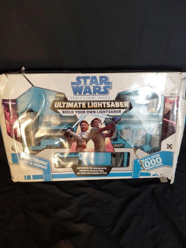 Star wars the clone - star,