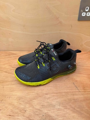 Reebok crossfit nano pump - nano,