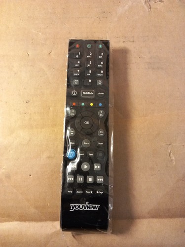 Genuine youview talk - youview,