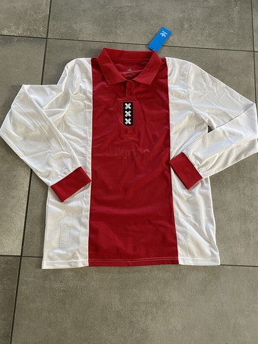 Ajax amsterdam 125 - 125, years