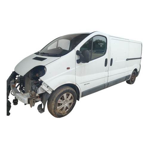 Renault trafic ll29dci - renault,