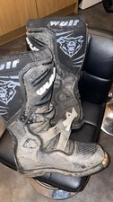 Motorcross gear bundle used - motorcross,