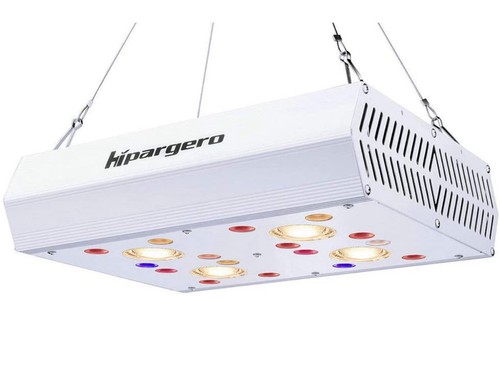 Hg800 led grow light full - led,