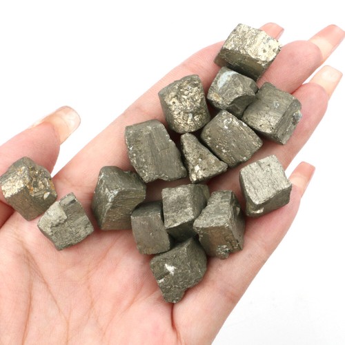 100g fools gold iron - fools,