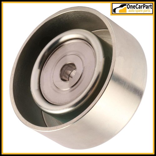 Auxiliary deflection idler - auxiliary,
