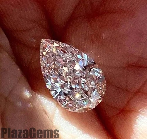 Lab grown diamond cvd - ct, lab-grown