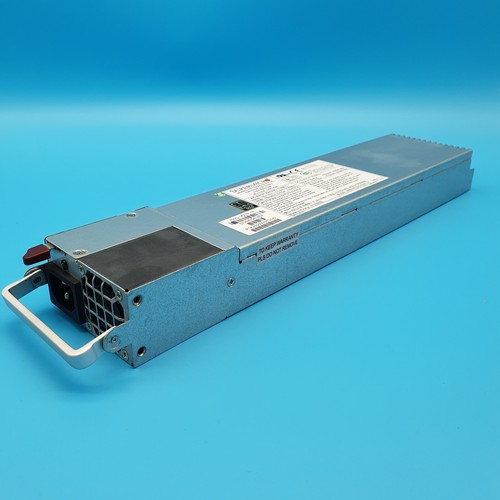 Supermicro 1200w plus gold - 80,