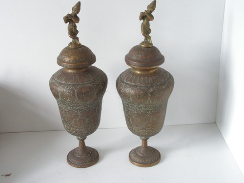 Antique 19th century pair - antique,