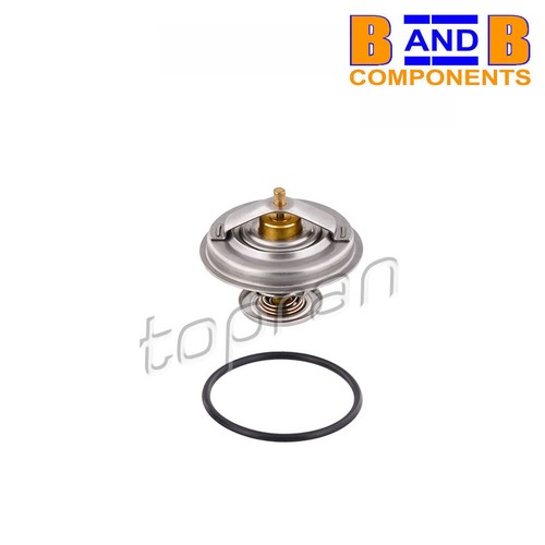 Bmw engine cooling - cooling, thermostat