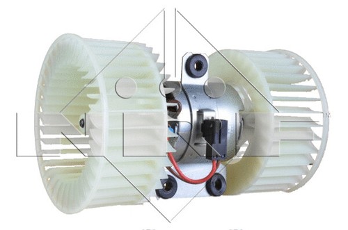 Interior blower only for - interior,