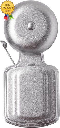 All purpose door bell - purpose, to