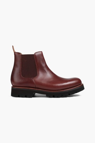 Grenson brown chelsea - grenson, us