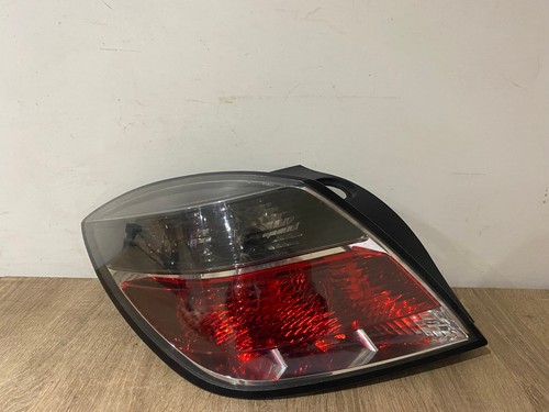 Vauxhall astra mk5 rear - astra,