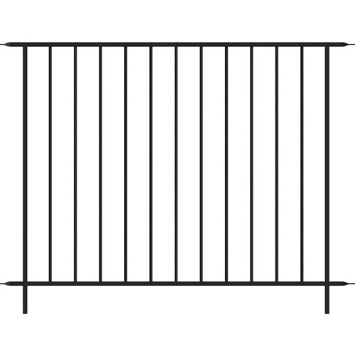 Primrose 122cm abbey road - 122cm,