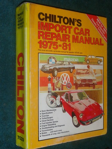 1975 1981 datsun - 1975-1981, /