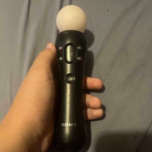 Official playstation move - official,